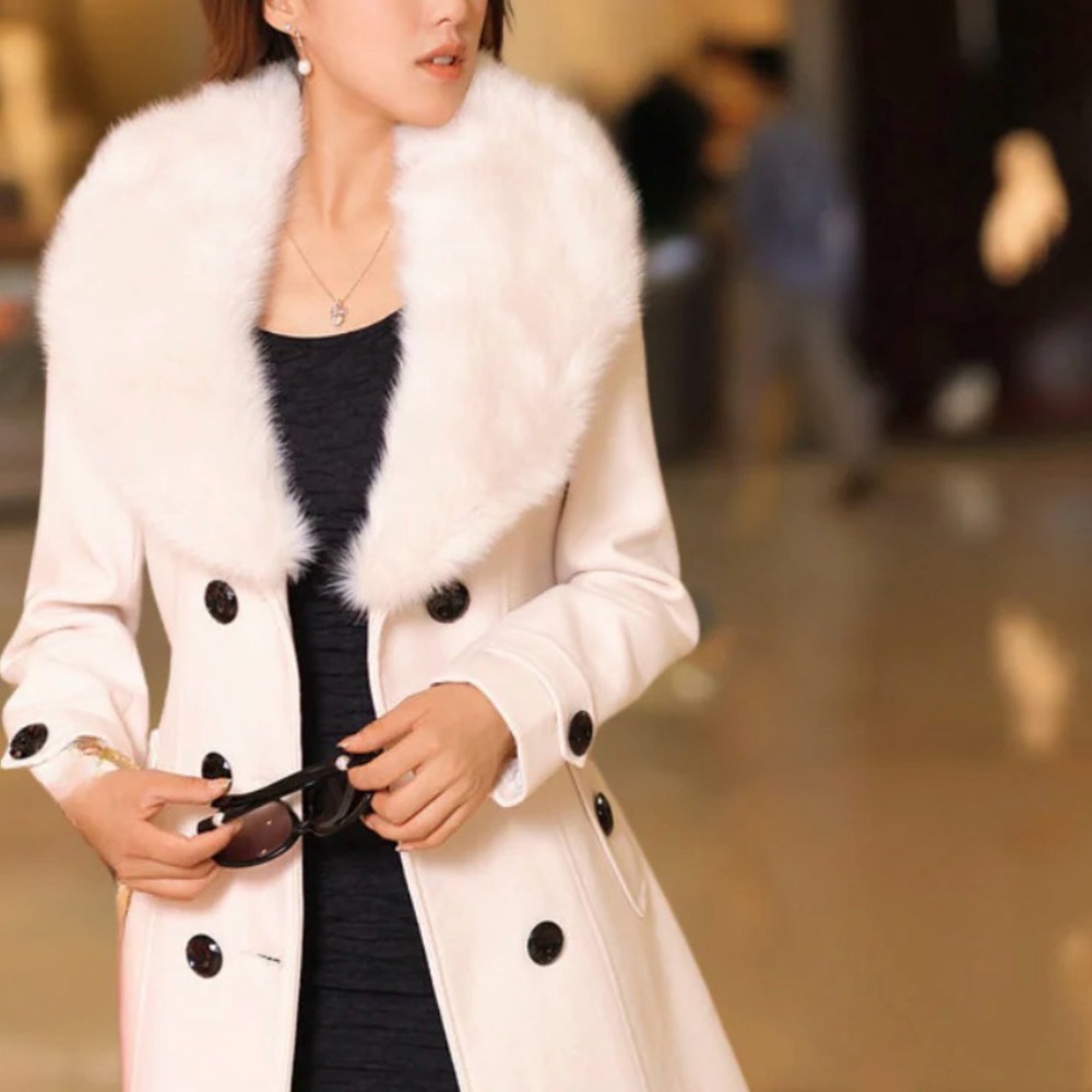 Meet your Posher, Lizbeth